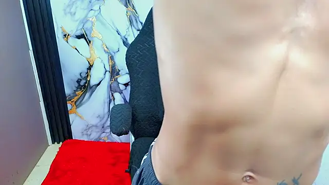 Snapshot of Thommy_cute chatting on March 2, 2026, 3:19 pm Thommy cute online show from March 2, 2026, 3:19 pm