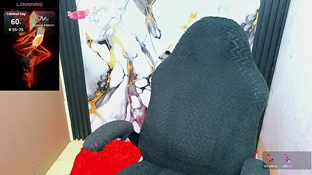 Snapshot of Thommy_cute chatting on February 22, 2026, 9:16 pm Thommy cute online show from February 22, 2026, 9:16 pm