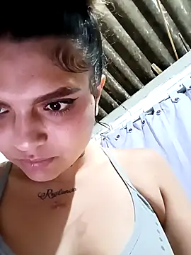 Alis 1327 online show from October 2, 2025, 2:37 am