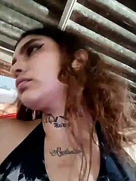 Alis 1327 online show from October 7, 2025, 2:51 pm