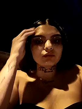 Alis 1327 online show from October 4, 2025, 2:24 am