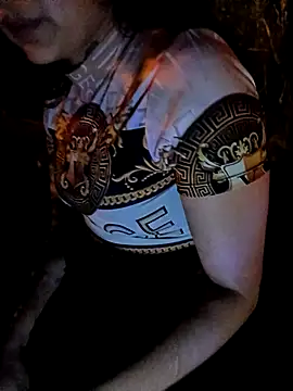 Alis 1327 online show from September 30, 2025, 1:00 am