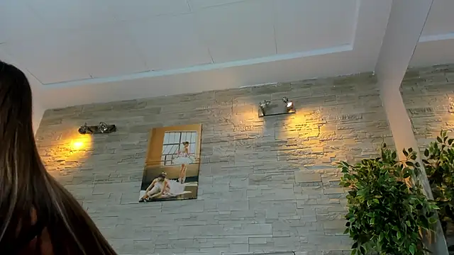 MayaHellen online show from January 15, 2026, 5:44 am