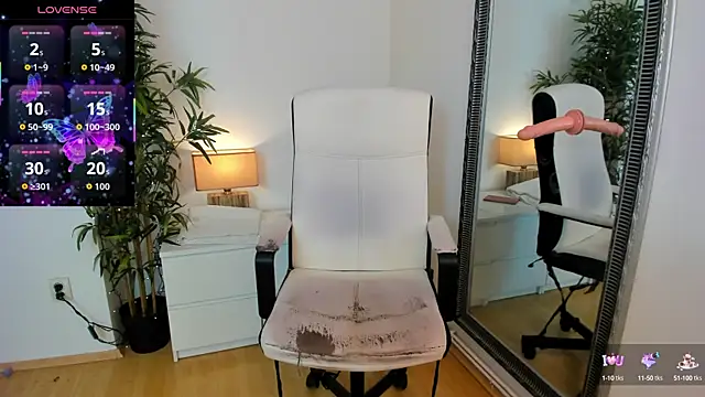 Tokio akali online show from September 29, 2025, 3:24 am