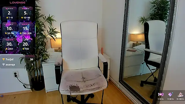 Tokio akali online show from October 2, 2025, 3:21 am