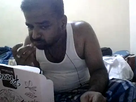 sree4143 online show from September 10, 2025, 5:45 pm