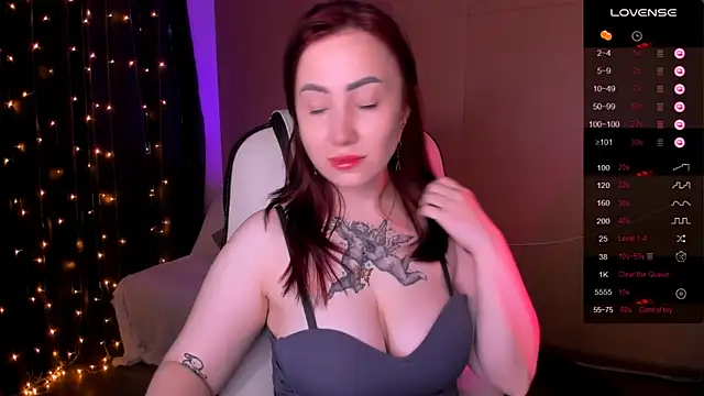 deboramoore online show from January 13, 2026, 2:26 am