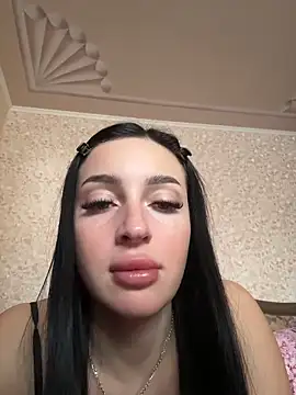 Soft Pleasure online show from March 31, 2026, 8:38 am