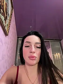 Soft Pleasure online show from January 11, 2026, 3:19 pm