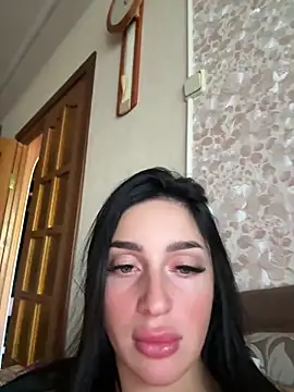 Soft Pleasure online show from September 24, 2025, 12:11 pm