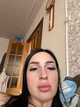 Soft Pleasure online show from April 3, 2026, 8:32 am