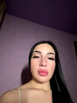 Soft Pleasure online show from December 16, 2025, 5:33 am