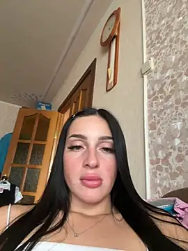 Soft Pleasure online show from September 19, 2025, 11:58 am