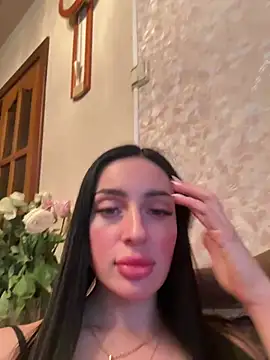 Soft Pleasure online show from January 14, 2026, 1:37 pm