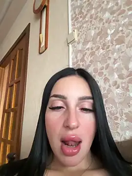 Soft Pleasure online show from October 12, 2025, 9:10 am