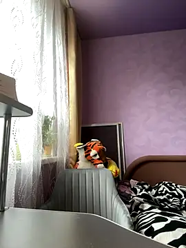 Soft Pleasure online show from October 29, 2025, 11:09 am