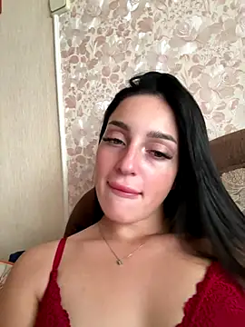 Soft Pleasure online show from September 16, 2025, 5:41 am