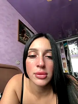 Soft Pleasure online show from October 8, 2025, 12:07 pm