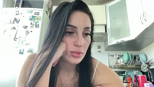 Soft Pleasure online show from March 2, 2026, 1:18 pm