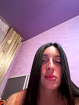 Soft Pleasure online show from September 14, 2025, 8:42 pm