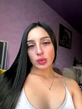 Soft Pleasure online show from October 23, 2025, 6:12 am