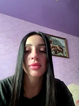 Soft Pleasure online show from October 1, 2025, 5:34 am