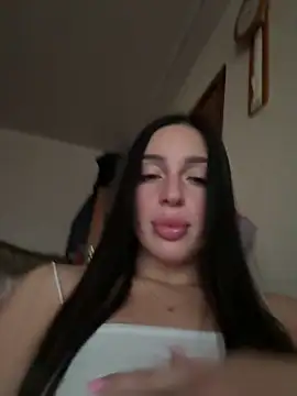 Soft Pleasure online show from October 2, 2025, 5:44 am