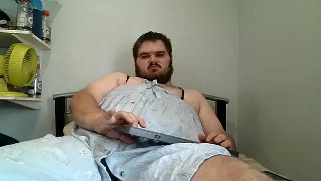 alexthe9t online show from October 21, 2025, 7:35 pm