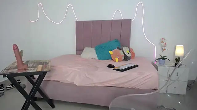 Andre lezcano online show from January 6, 2026, 11:09 pm