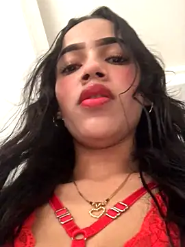 violeta 18x online show from October 9, 2025, 5:13 pm