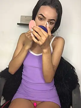 violeta 18x online show from September 20, 2025, 12:54 pm