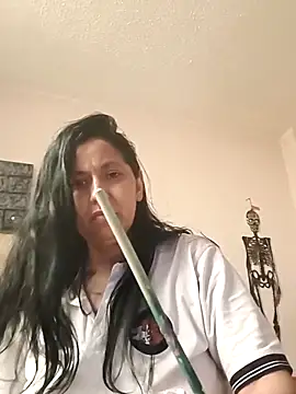 Snapshot of holydeath_1 chatting on October 7, 2025, 2:51 pm holydeath 1 online show from October 7, 2025, 2:51 pm