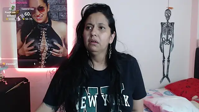 Snapshot of holydeath_1 chatting on October 9, 2025, 10:32 pm holydeath 1 online show from October 9, 2025, 10:32 pm