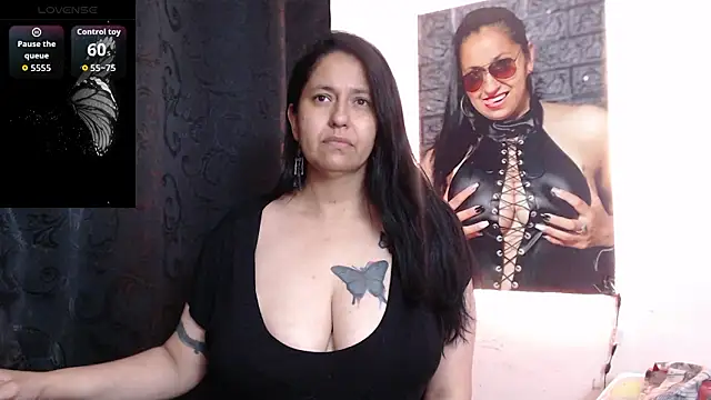 holydeath 1 online show from February 9, 2026, 8:18 pm