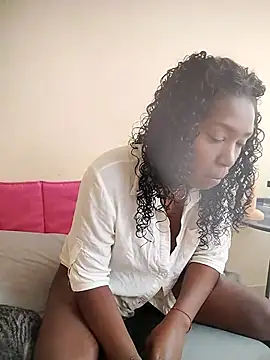 Blackyhot69 online show from December 1, 2025, 1:34 pm