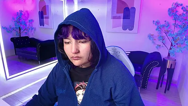 Snapshot of Ritsuka_berry chatting on September 20, 2025, 3:44 am Ritsuka berry online show from September 20, 2025, 3:44 am