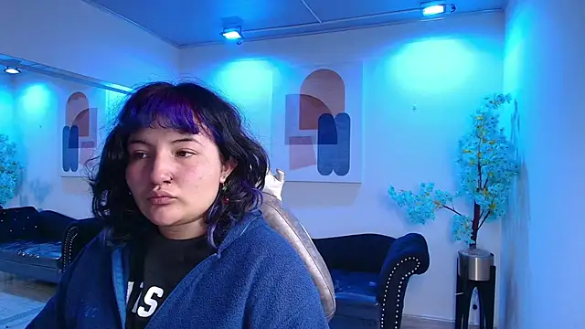 Snapshot of Ritsuka_berry chatting on October 15, 2025, 3:05 am Ritsuka berry online show from October 15, 2025, 3:05 am