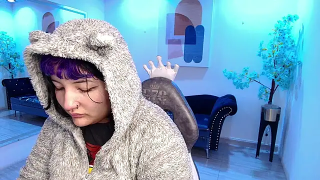 Snapshot of Ritsuka_berry chatting on October 2, 2025, 3:43 am Ritsuka berry online show from October 2, 2025, 3:43 am