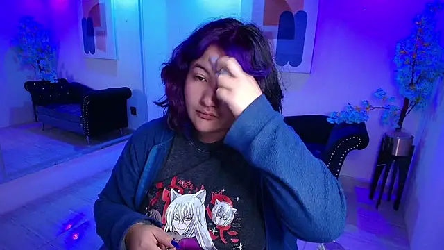 Snapshot of Ritsuka_berry chatting on October 23, 2025, 3:16 am Ritsuka berry online show from October 23, 2025, 3:16 am