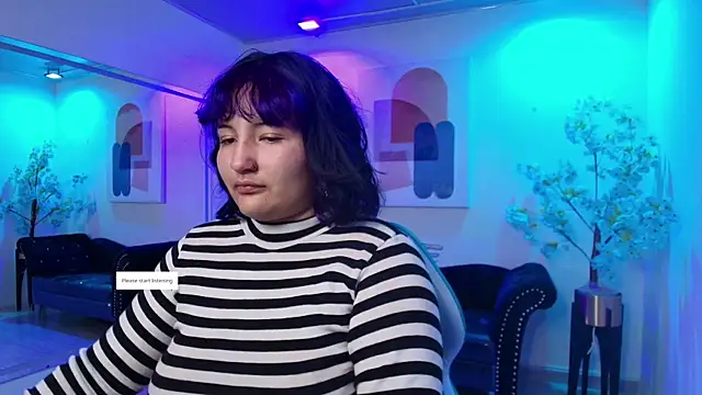 Snapshot of Ritsuka_berry chatting on September 18, 2025, 3:20 am Ritsuka berry online show from September 18, 2025, 3:20 am