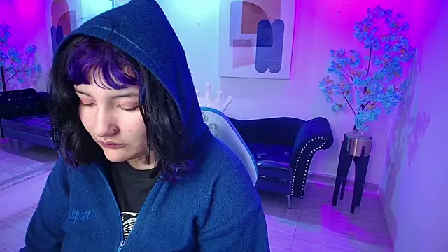 Snapshot of Ritsuka_berry chatting on September 26, 2025, 3:24 am Ritsuka berry online show from September 26, 2025, 3:24 am