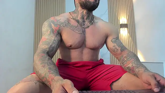 MISTER VENOM online show from September 25, 2025, 7:09 pm