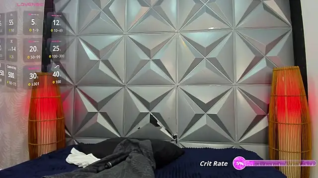 GreciaFox1 online show from September 28, 2025, 11:28 am