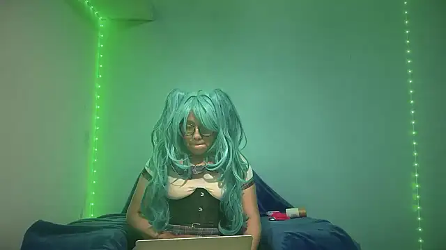 msmstery789 online show from November 1, 2025, 12:28 am