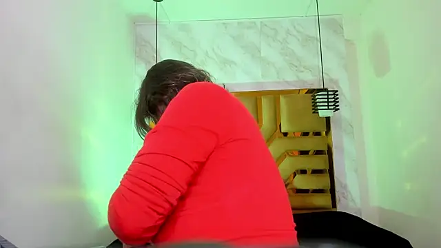 Luciifeer  online show from October 30, 2025, 7:00 pm