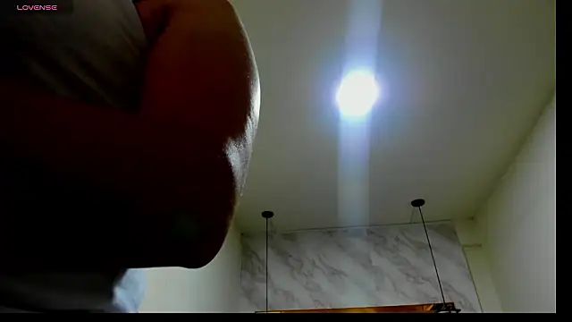 Luciifeer  online show from March 7, 2026, 6:46 pm