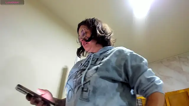 Luciifeer  online show from February 11, 2026, 6:41 pm