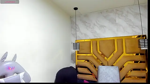 Luciifeer  online show from February 20, 2026, 6:54 pm