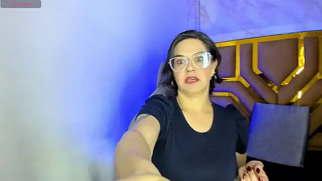 Luciifeer  online show from October 2, 2025, 6:44 pm