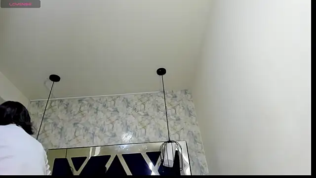 Luciifeer  online show from January 11, 2026, 12:34 pm